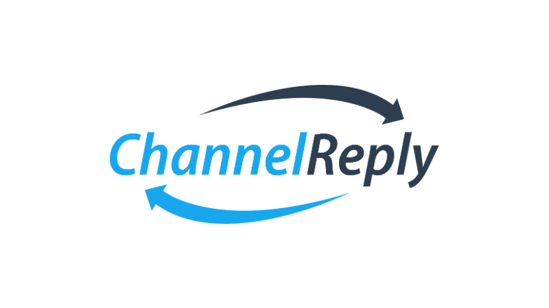 ChannelReply logo