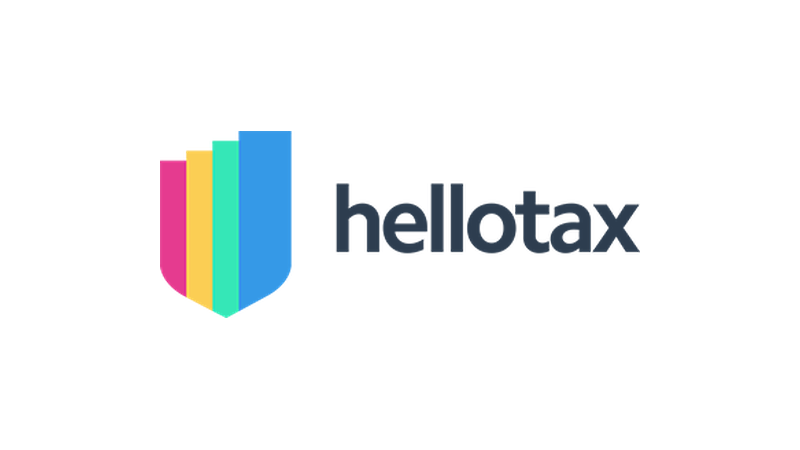 hellotax logo