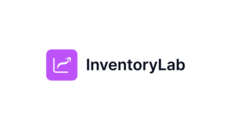 InventoryLab logo