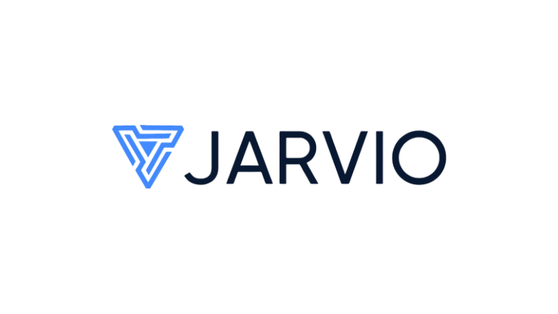 Jarvio logo