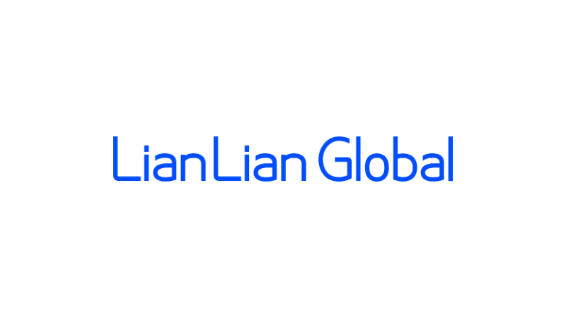 LianLian Global logo