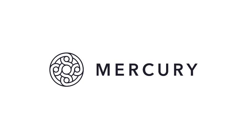 Mercury logo