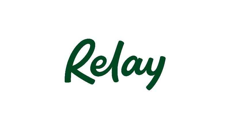 Relay Financial logo