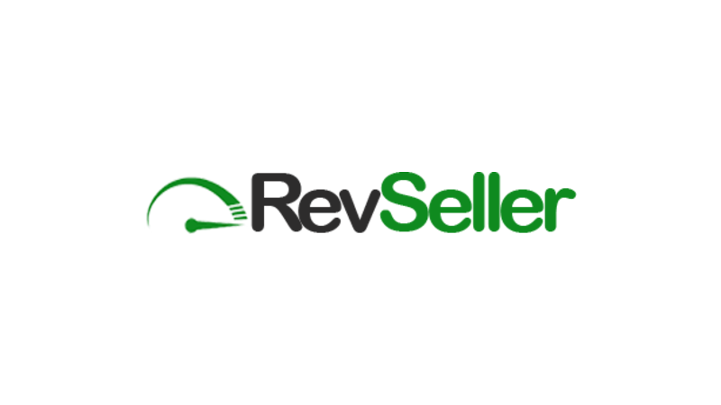RevSeller logo