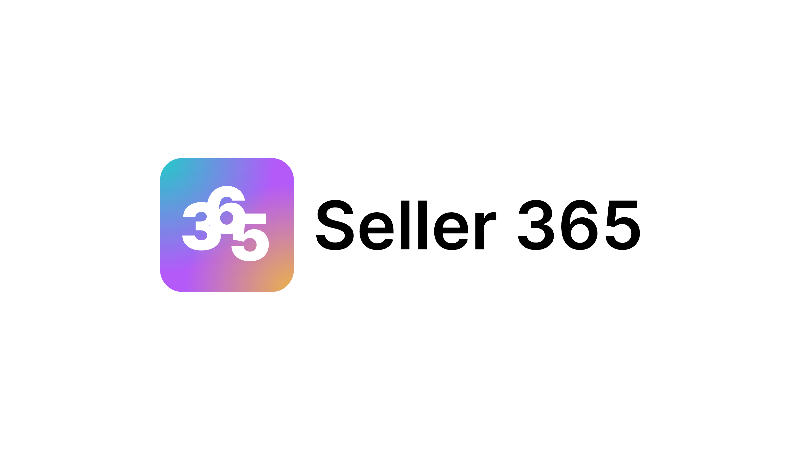 Seller 365 logo