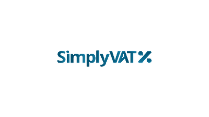 SimplyVAT logo