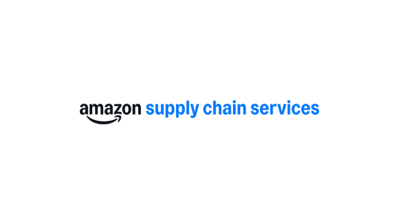 Supply Chain by Amazon Logo
