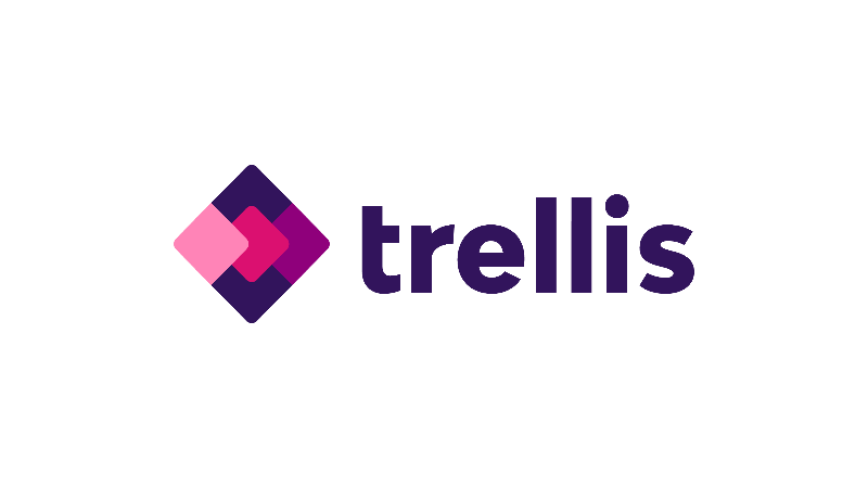 Trellis logo