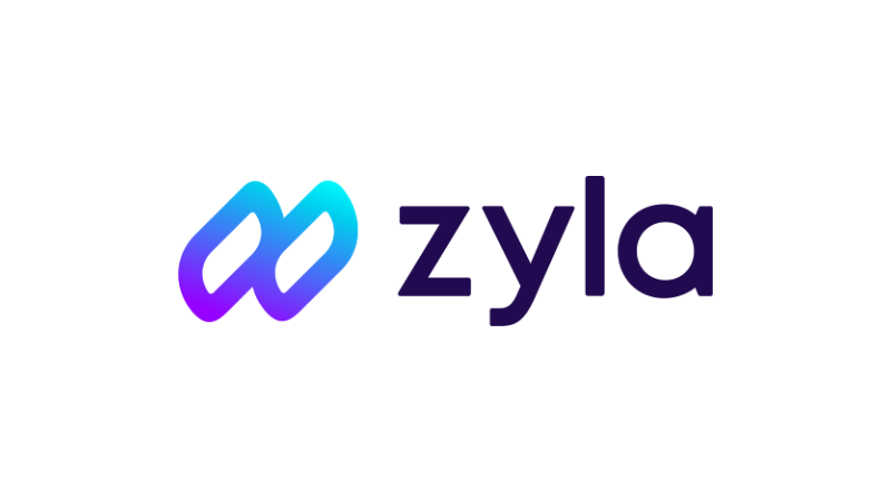 Zyla logo