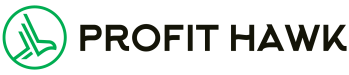 Profit Hawk Logo Profit Hawk Logo